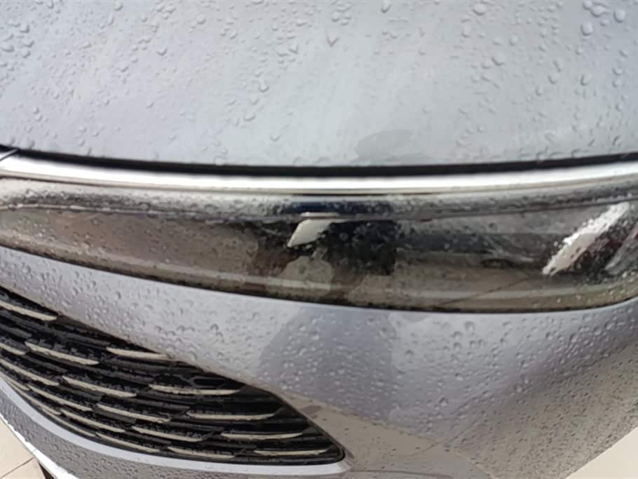 BYD Qin L BYD Qin L