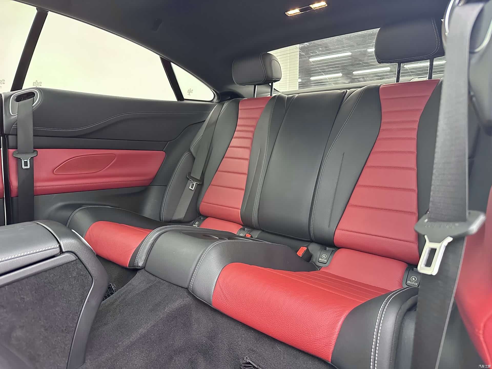 Mercedes-Benz E-Class, 2017 6
