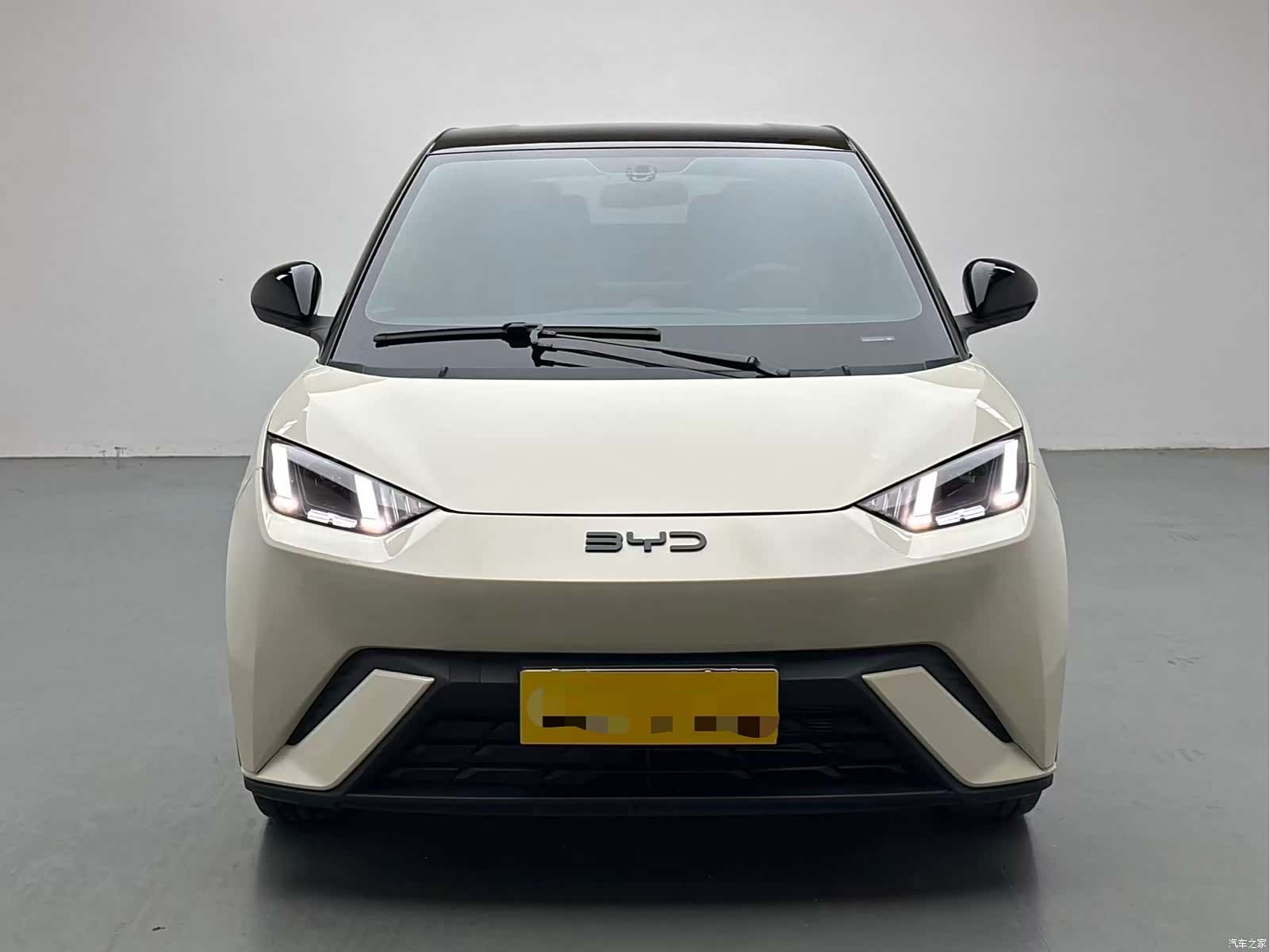 BYD Seagull, 2024 2