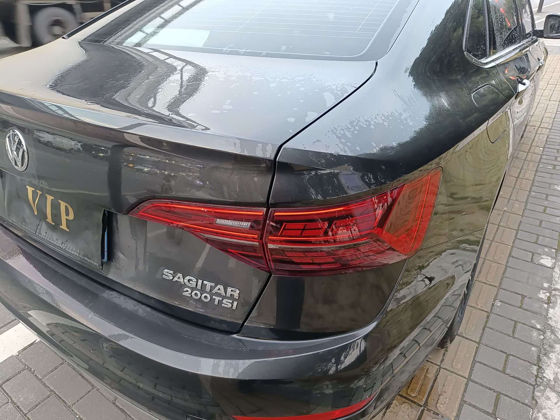 Volkswagen Sagitar, 2021 18