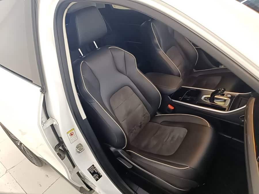 Haval H6 2023, фото 25