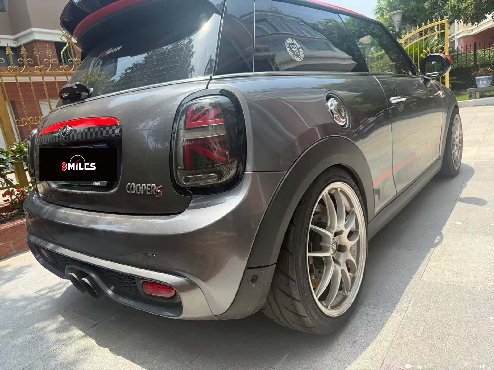 Mini Cooper, 2018 4