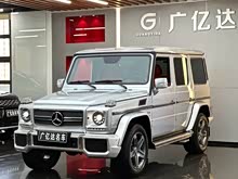 ����G�� 2004�� G 500