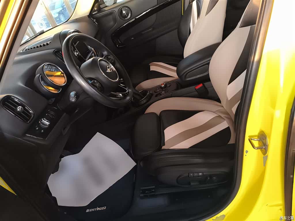 Mini Countryman, 2017 14