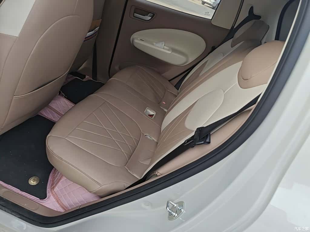 Wuling MINIEV, 2025 13