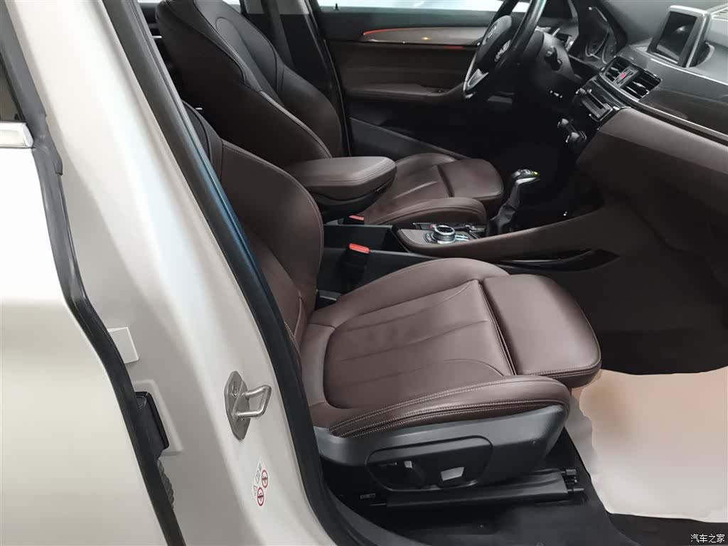 BMW X1, 2017 25