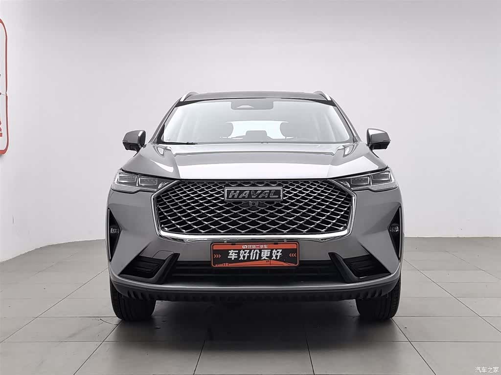 Haval H6, 2023 3