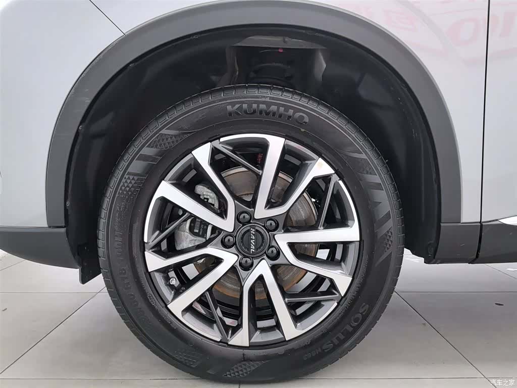 Haval H6, 2023 17