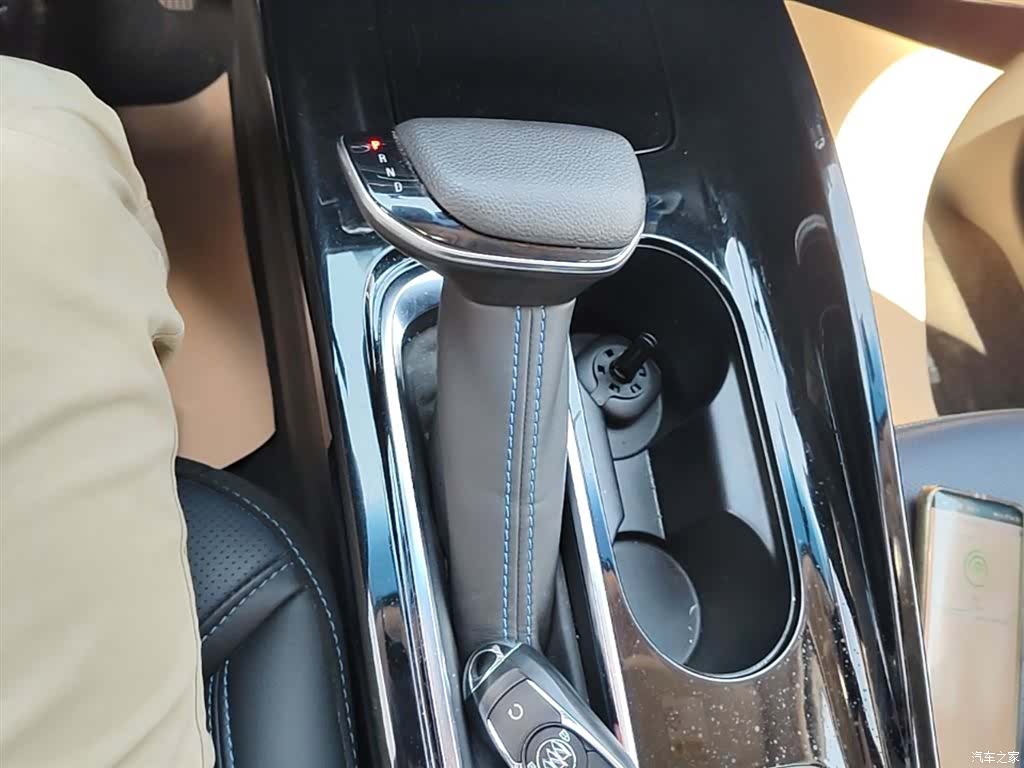 Buick Velite, 2024 14
