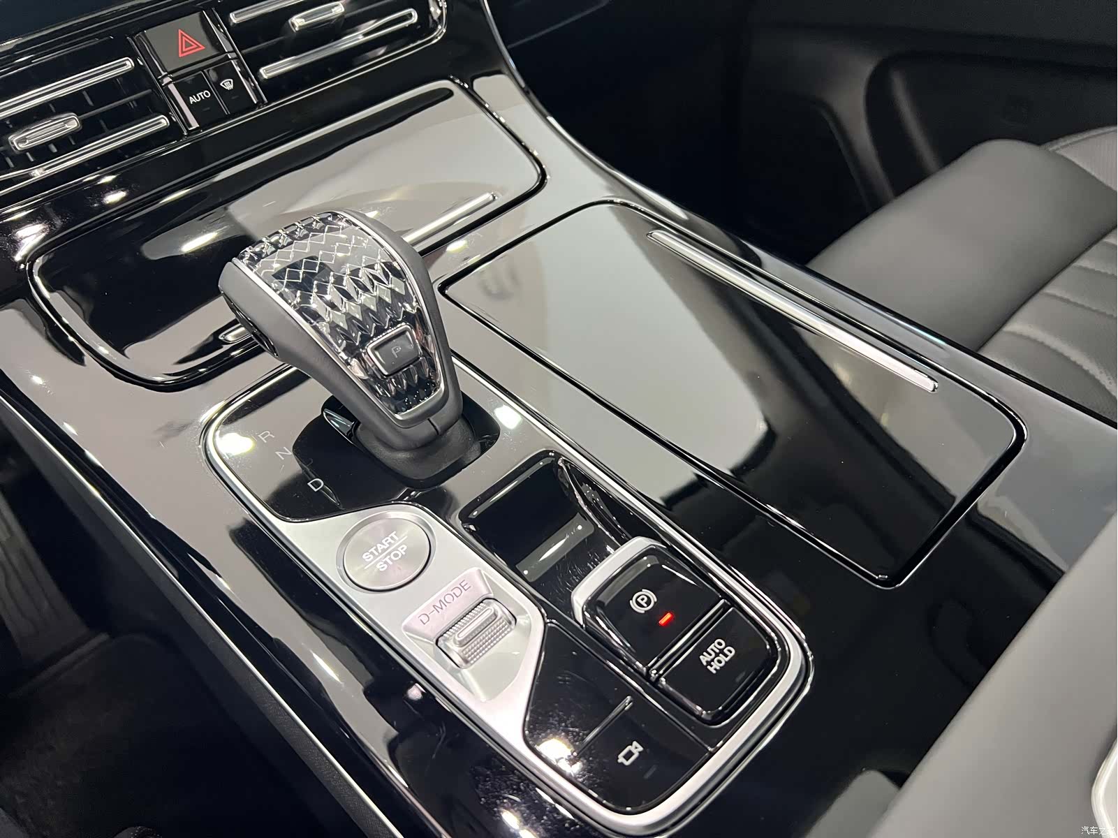 Trumpchi M8, 2024 22