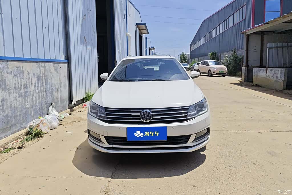 Volkswagen DSG, 2017 2