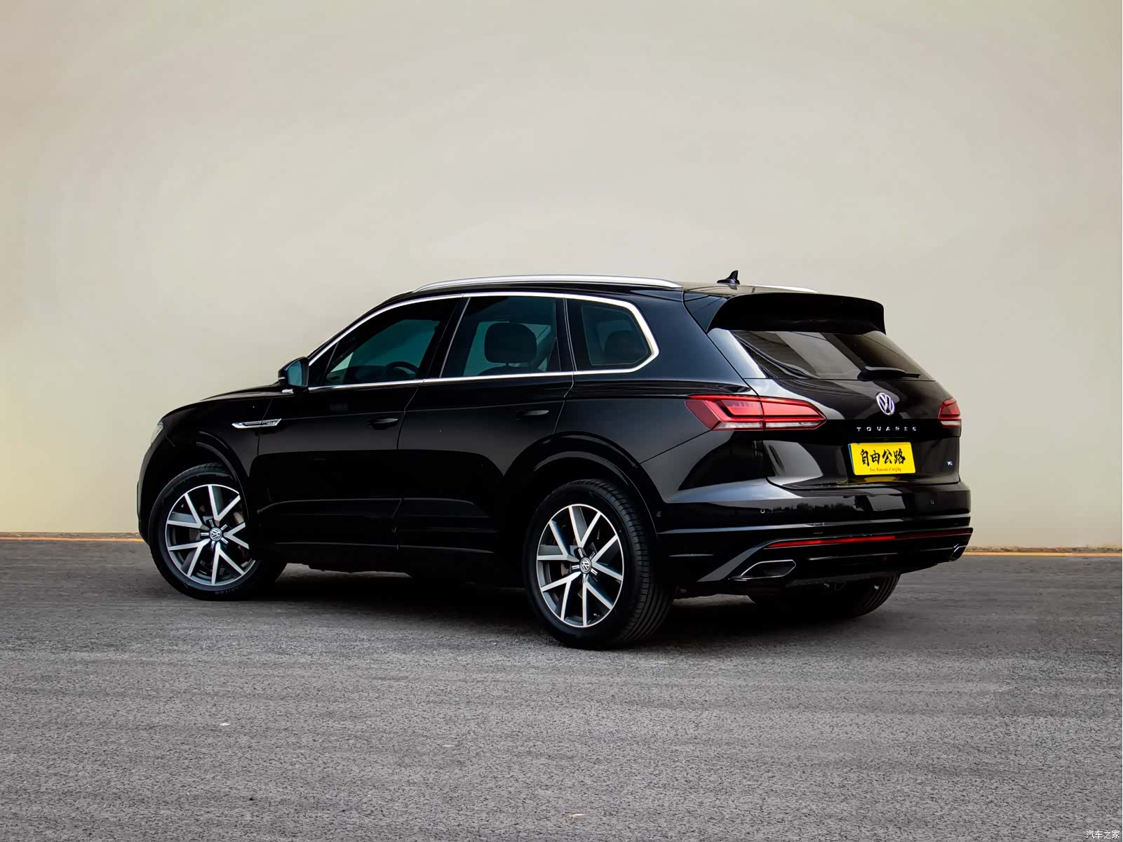 Volkswagen Touareg, 2020 7