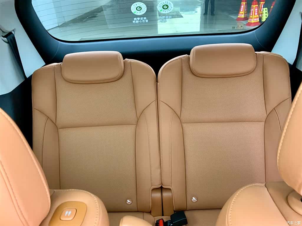 Leapmotor C16, 2025 14