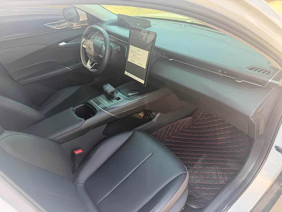 Changan Eado 2024, фото 10