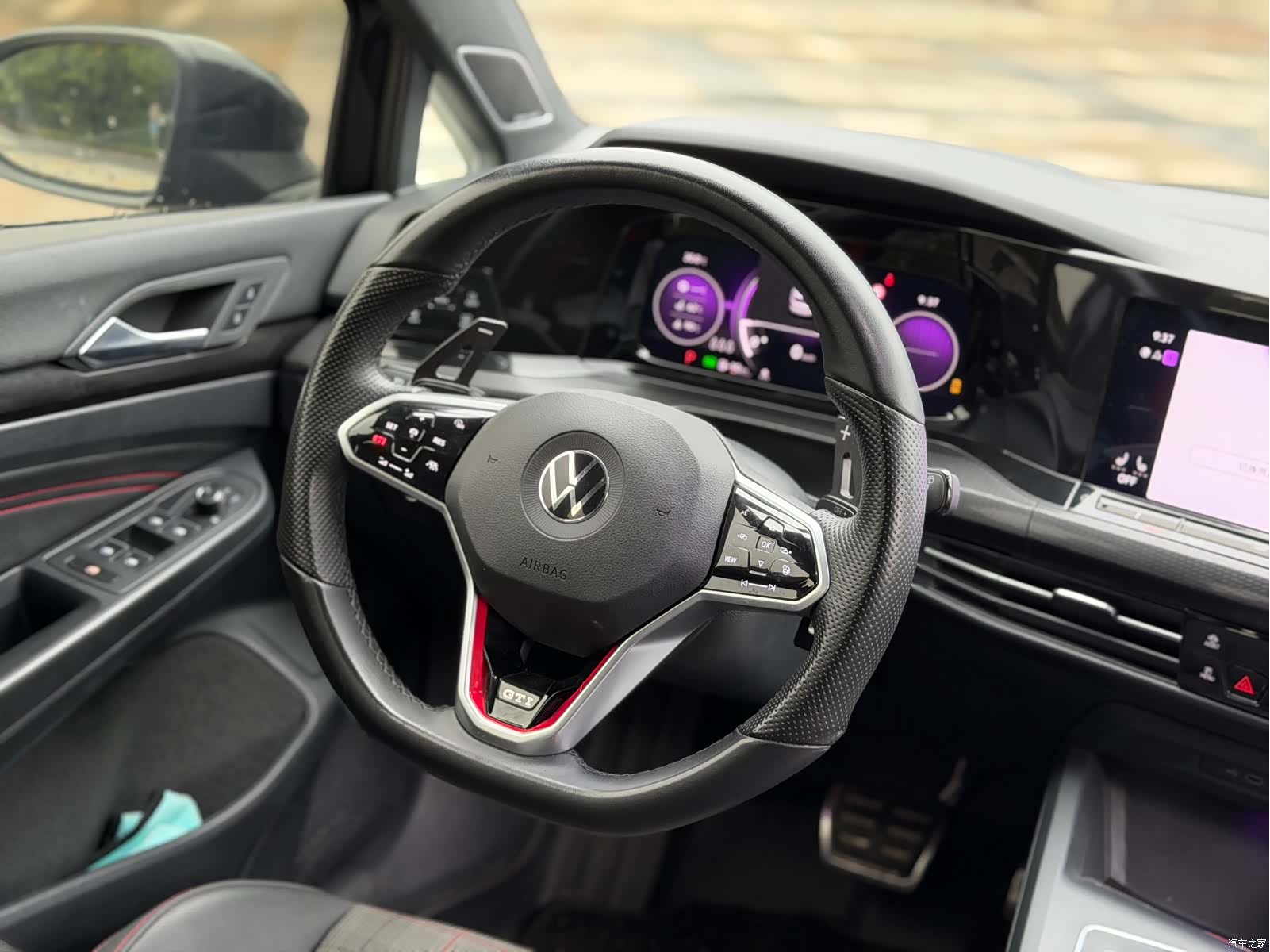 Volkswagen Golf, 2022 11
