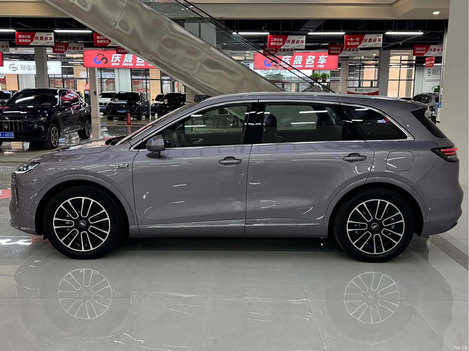 SAIC ShangJie H5, 2025 15
