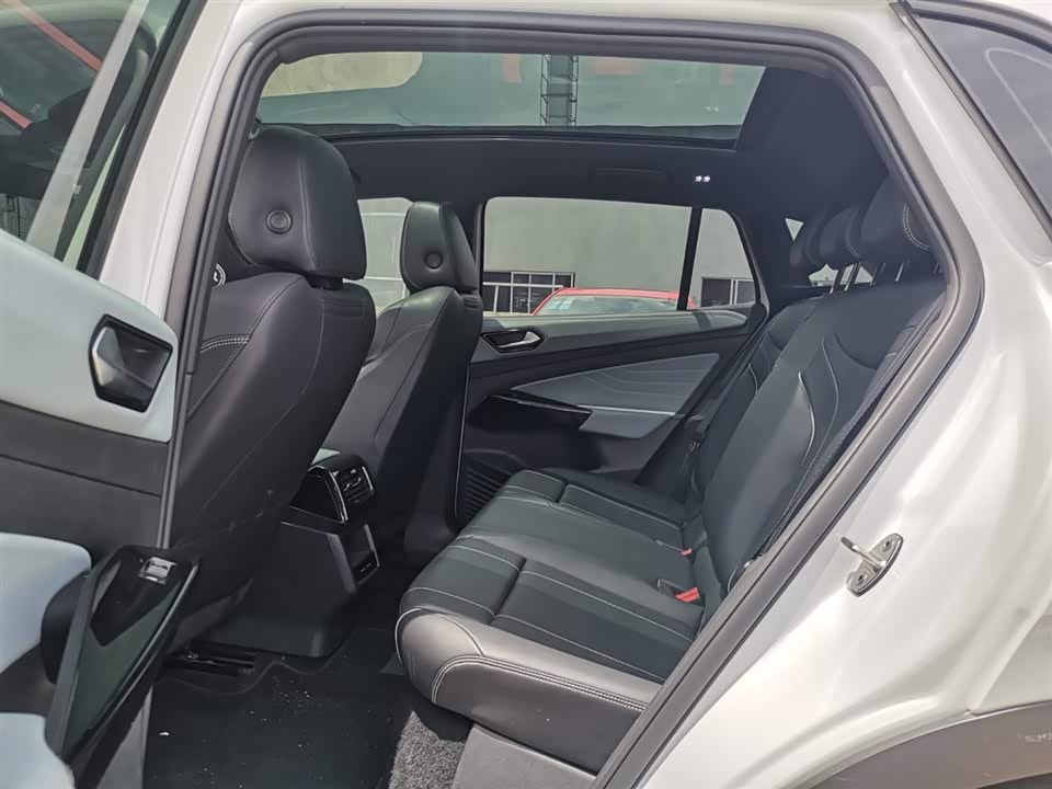 Volkswagen ID.4 X