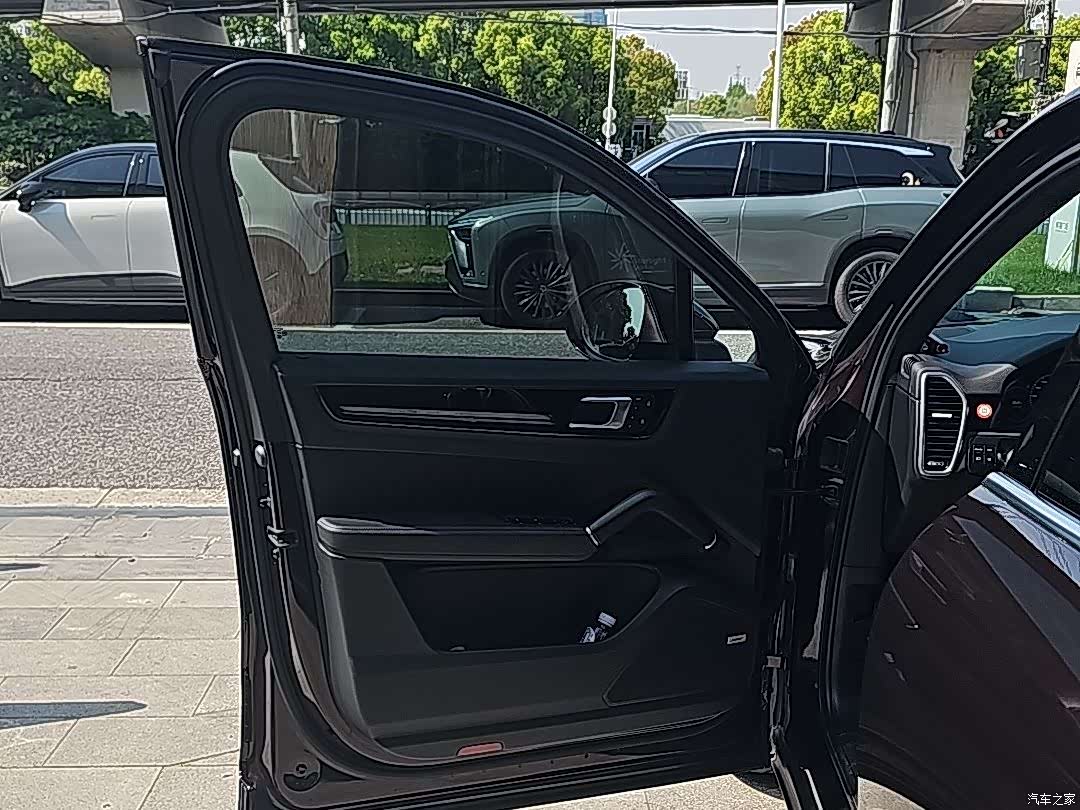 Porsche Cayenne, 2022 8