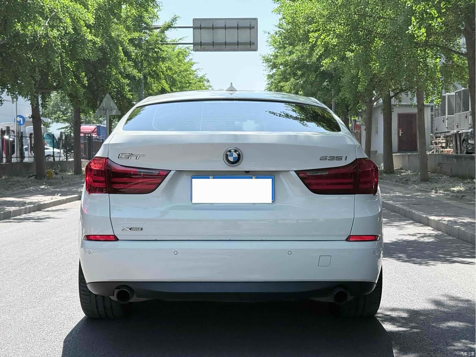 BMW 5 Series, 2014 18