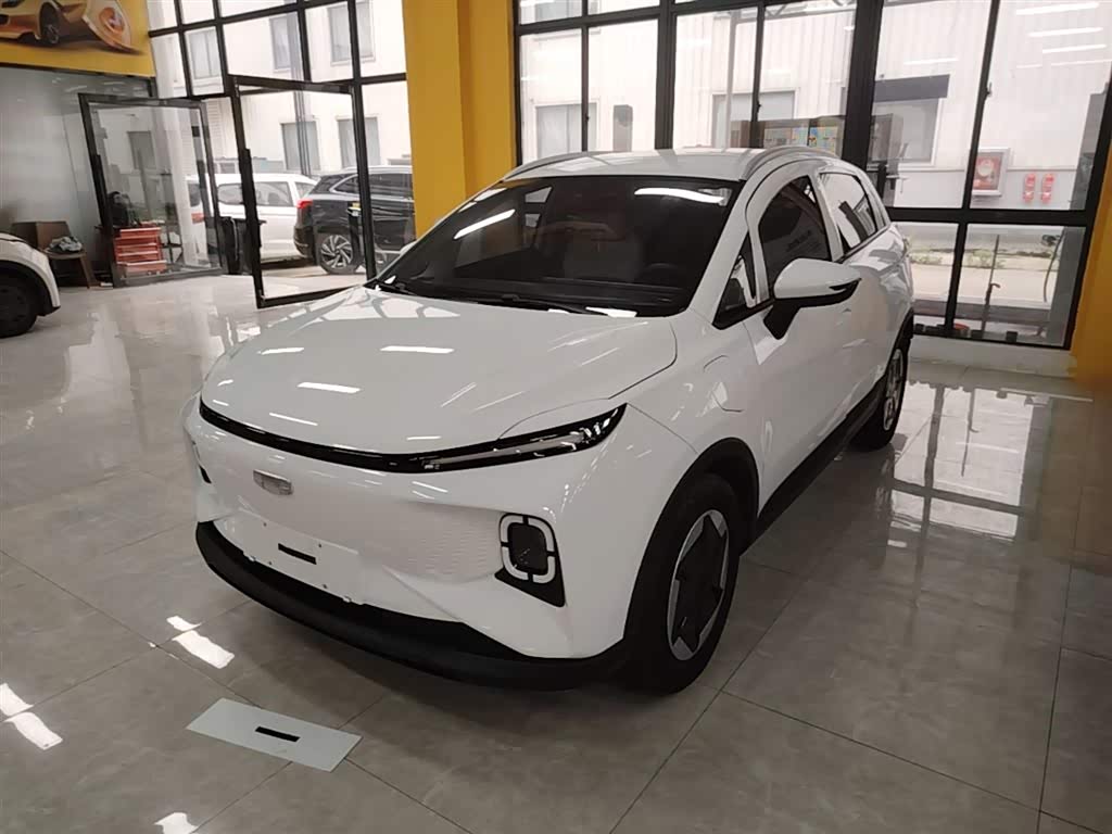 Geely EFirefly