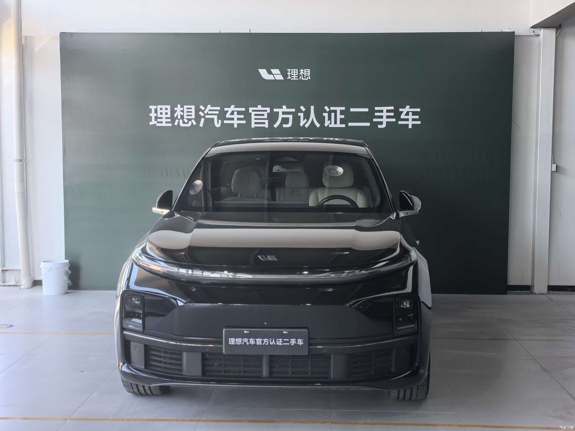 Li Auto L7, 2023 3