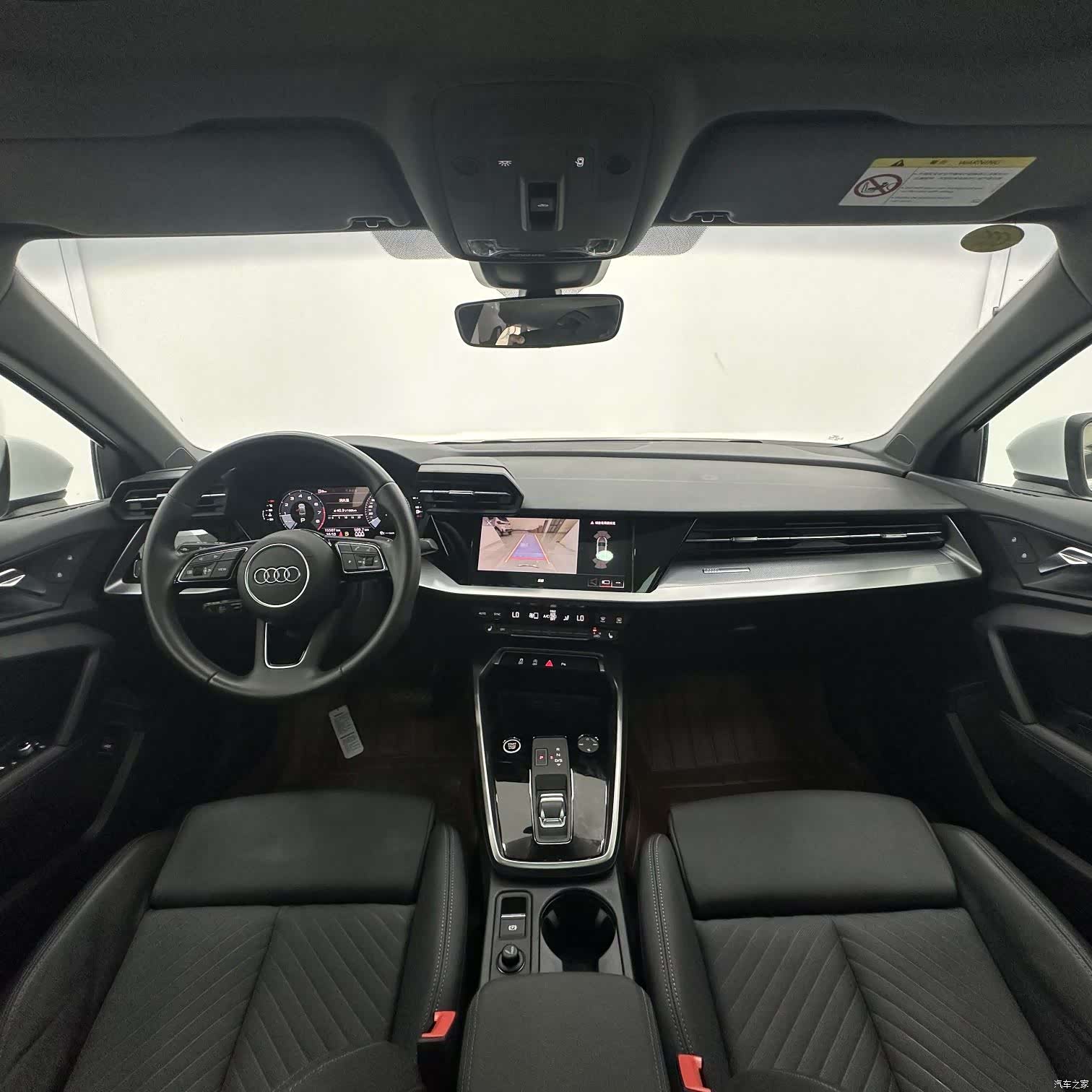 Audi A3, 2022 10