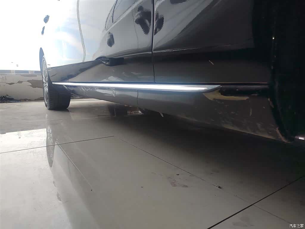Mercedes-Benz E-Class, 2022 16