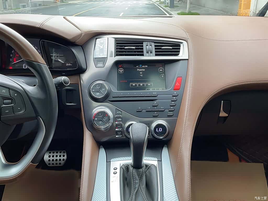 DS THP200, 2016 все фото