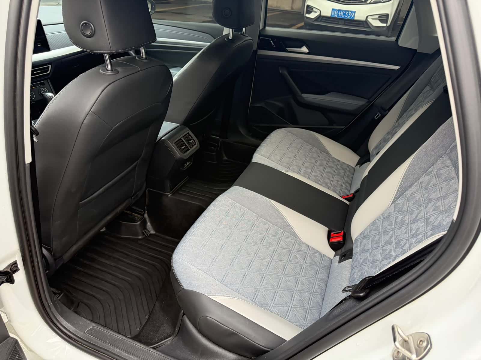 Volkswagen Lavida, 2022 9