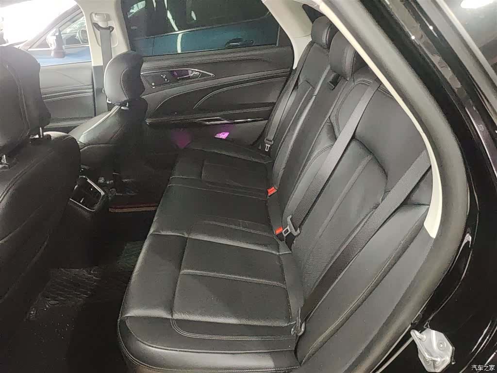 Ford Taurus, 2021 17