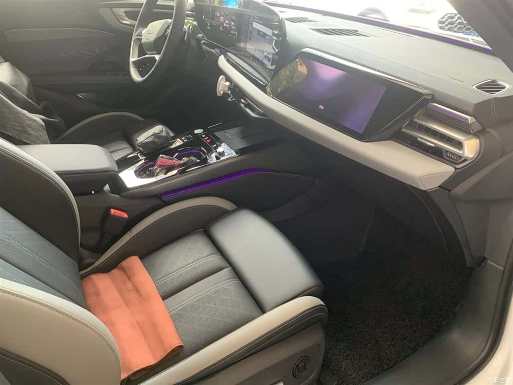 Audi A5, 2026 8