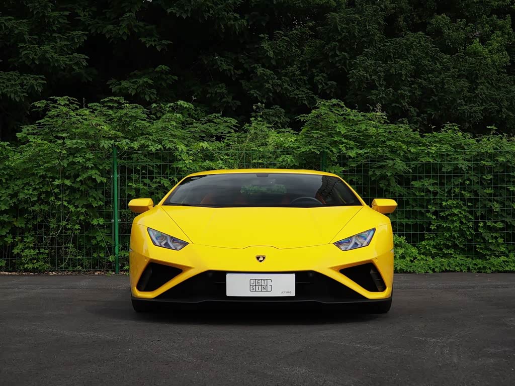 Lamborghini Huracán