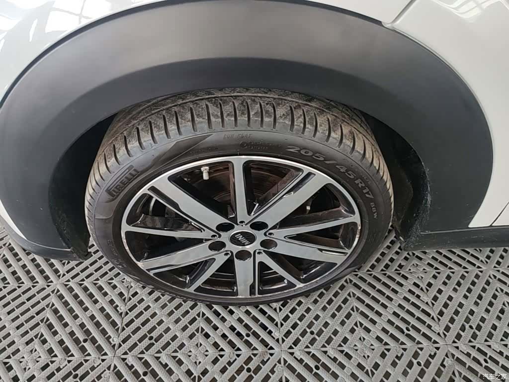 Mini Cooper, 2023 23