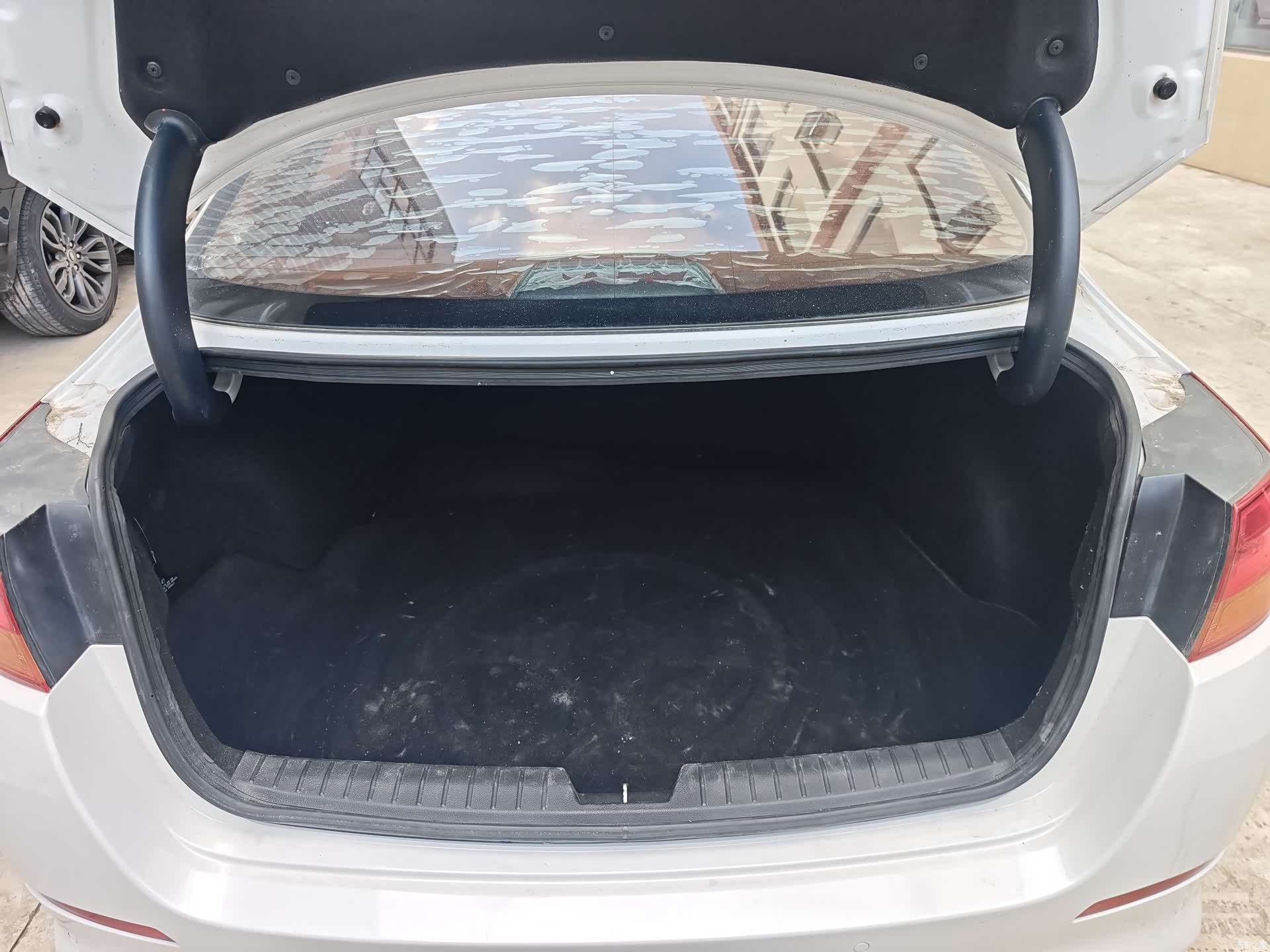 Kia K5, 2015 12