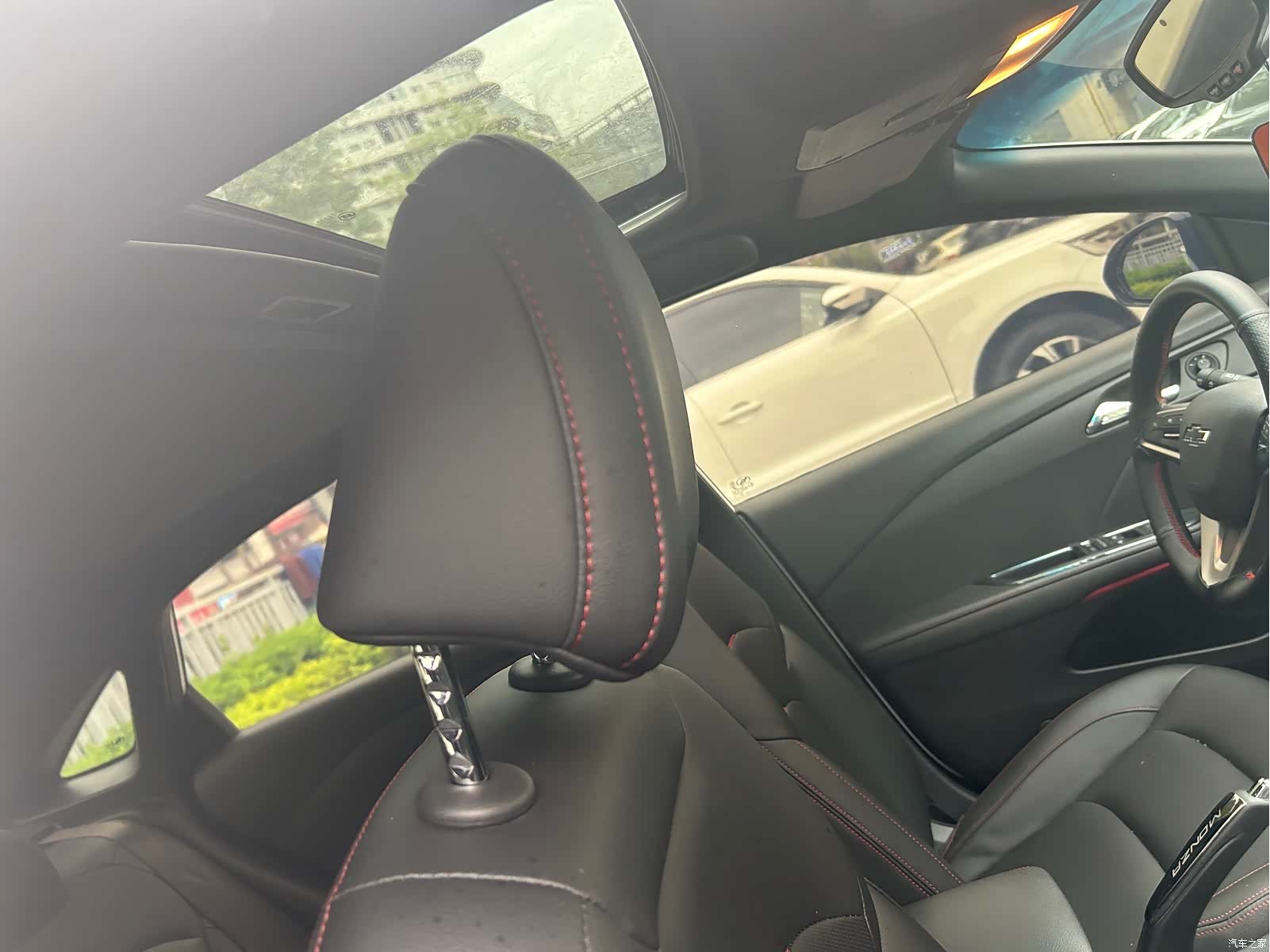 Chevrolet Redline, 2019 10
