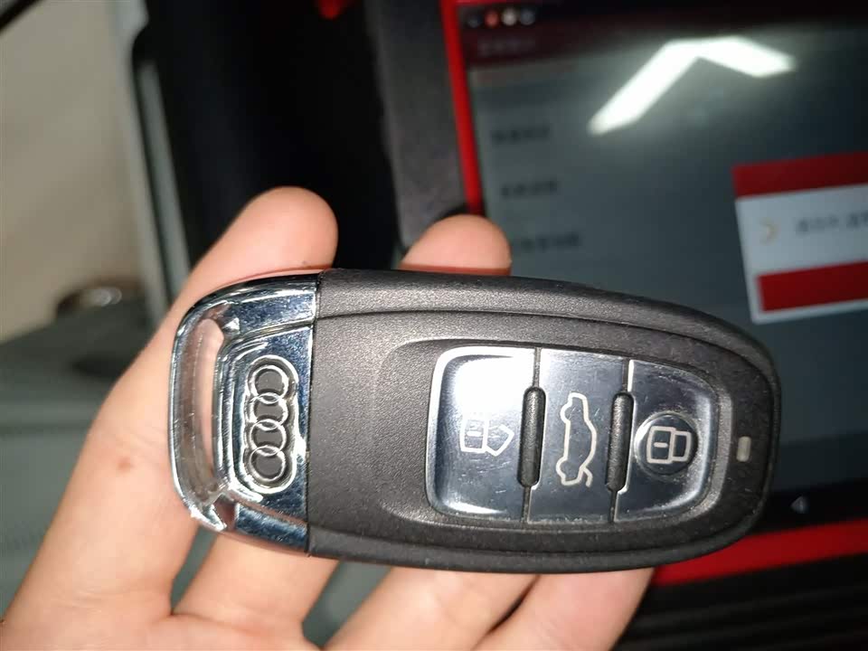 Audi A6L Audi A6L