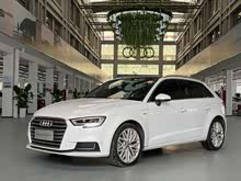 �µ�A3 2018�� 30�������� Sportback 35 TFSI ������