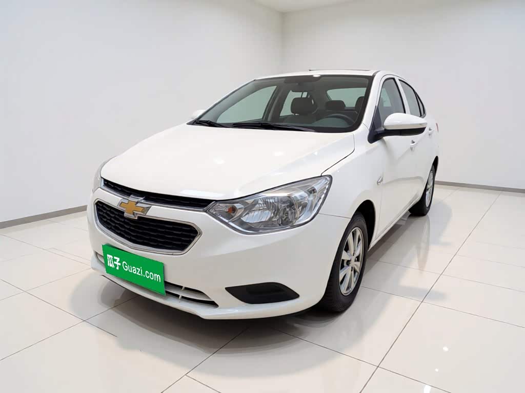 Chevrolet Sail