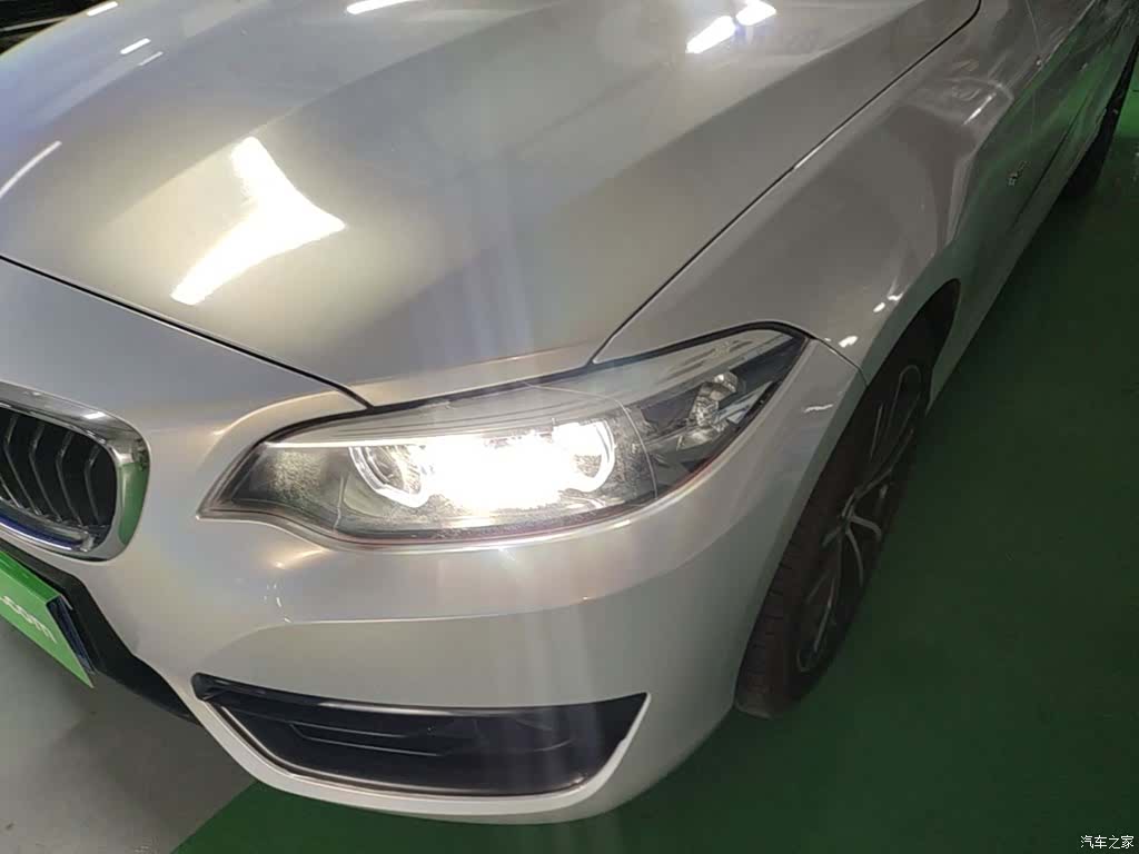 BMW 2 Series, 2018 18