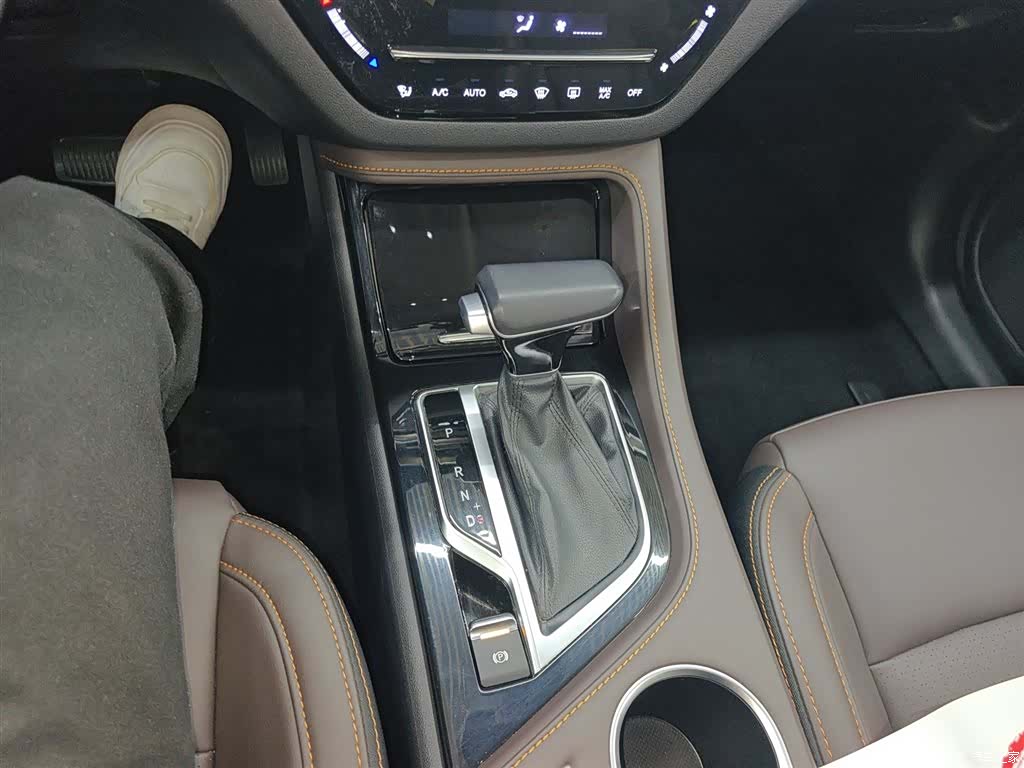 Changan CS35, 2019 14