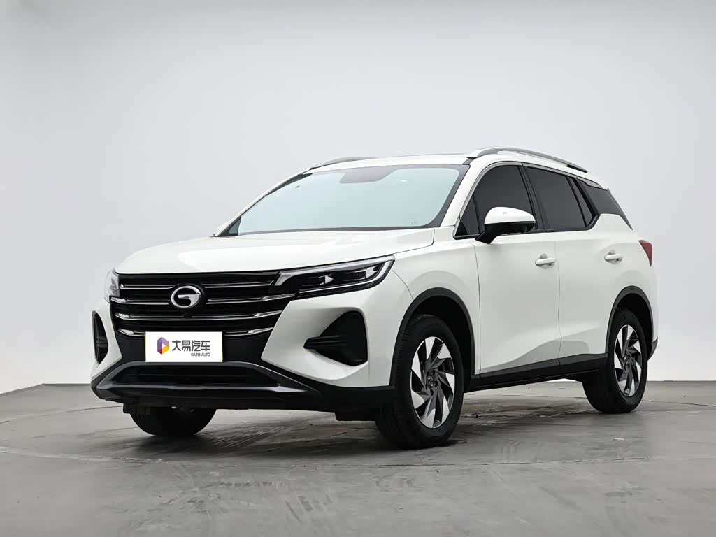 GAC GS4