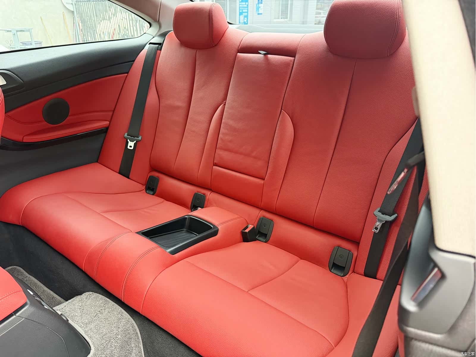 BMW 4 Series, 2017 12
