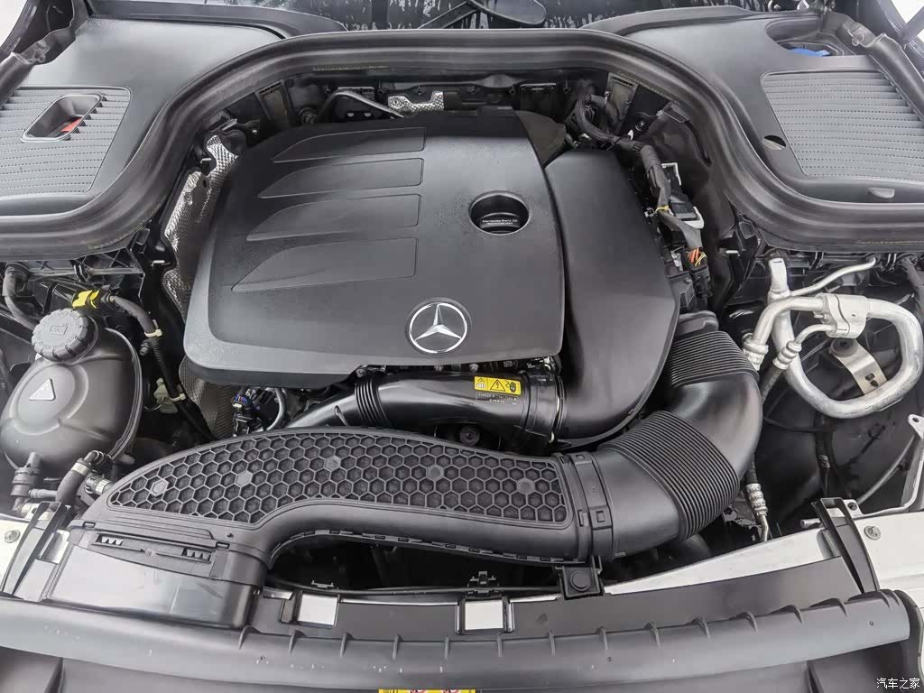 Mercedes-Benz GLC, 2023 6