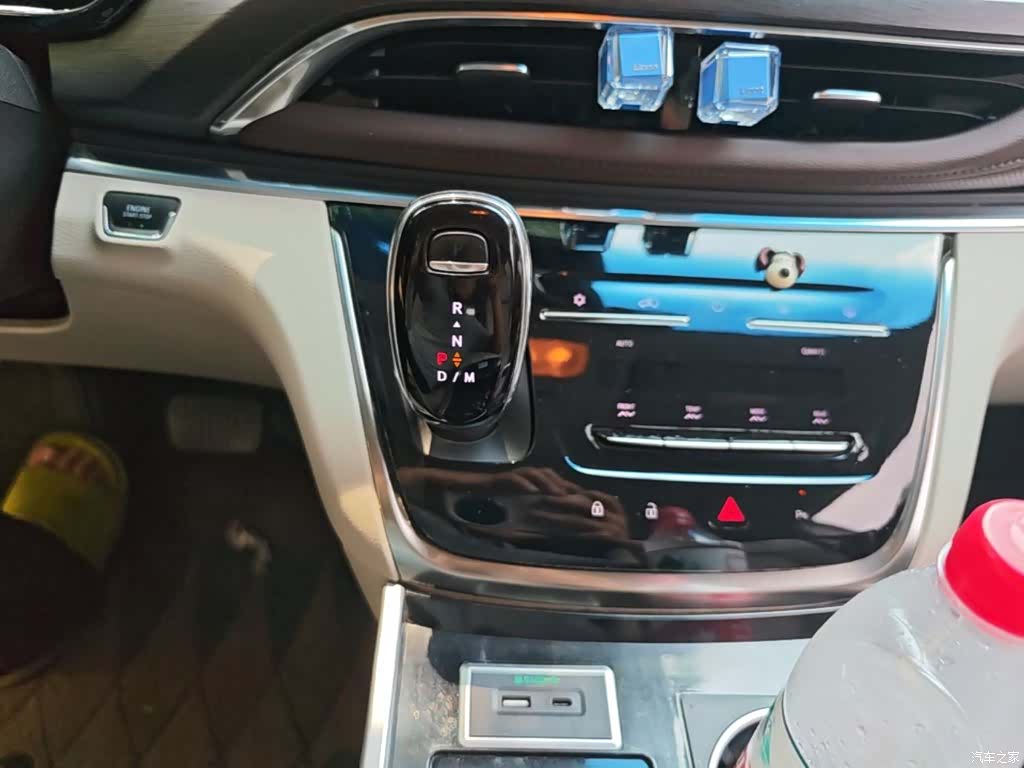 Buick GL8, 2022 14