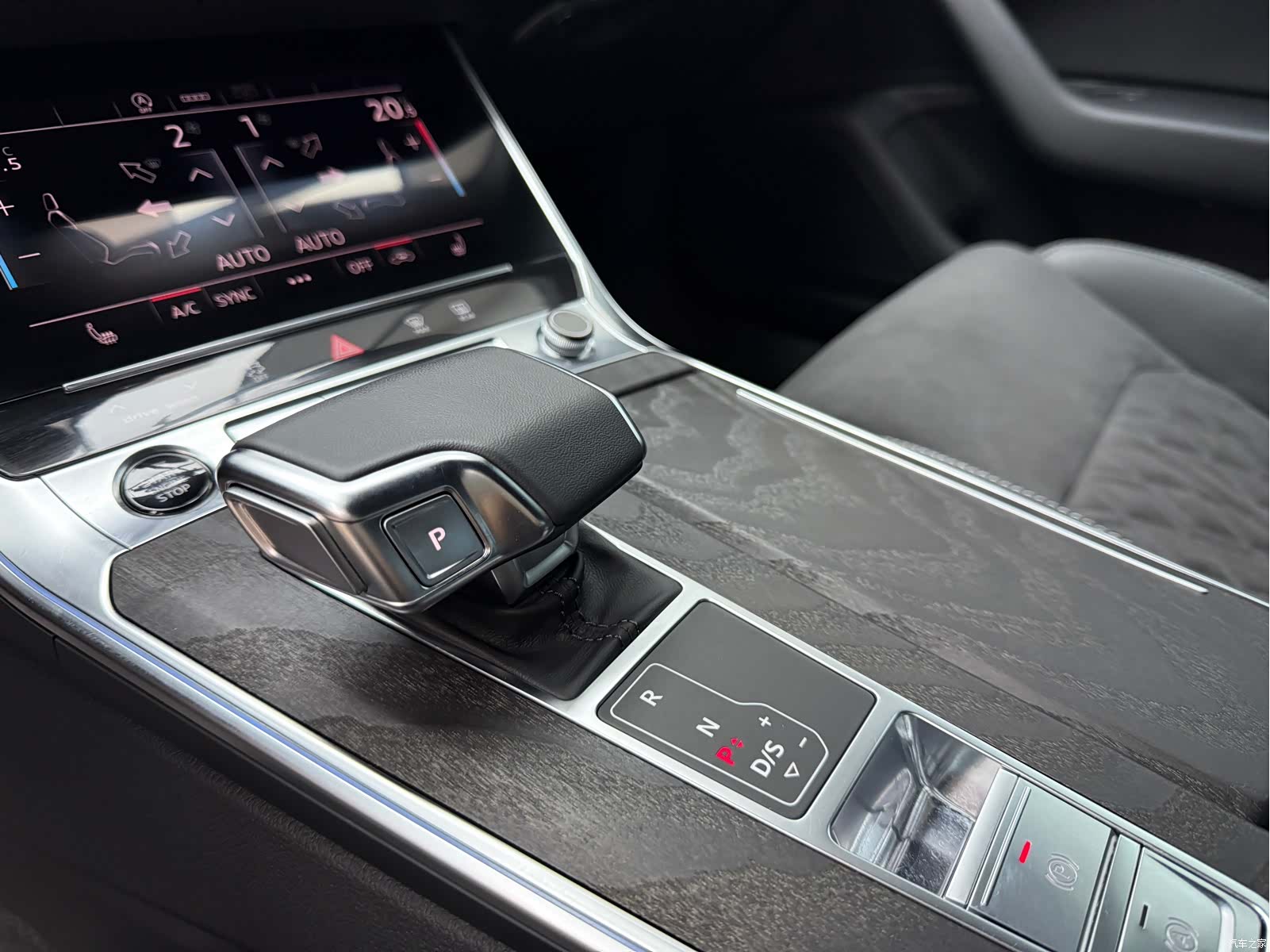 Audi A6L, 2024 12