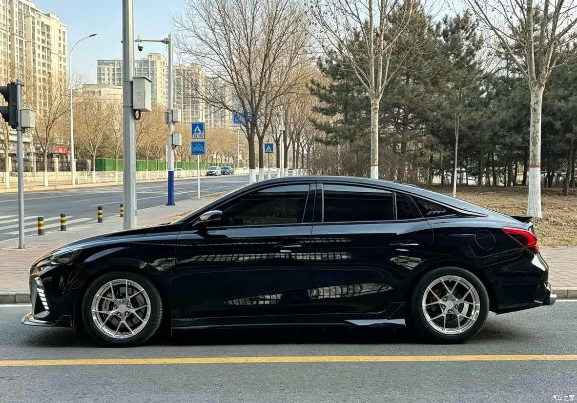 MG MG5, 2022 3