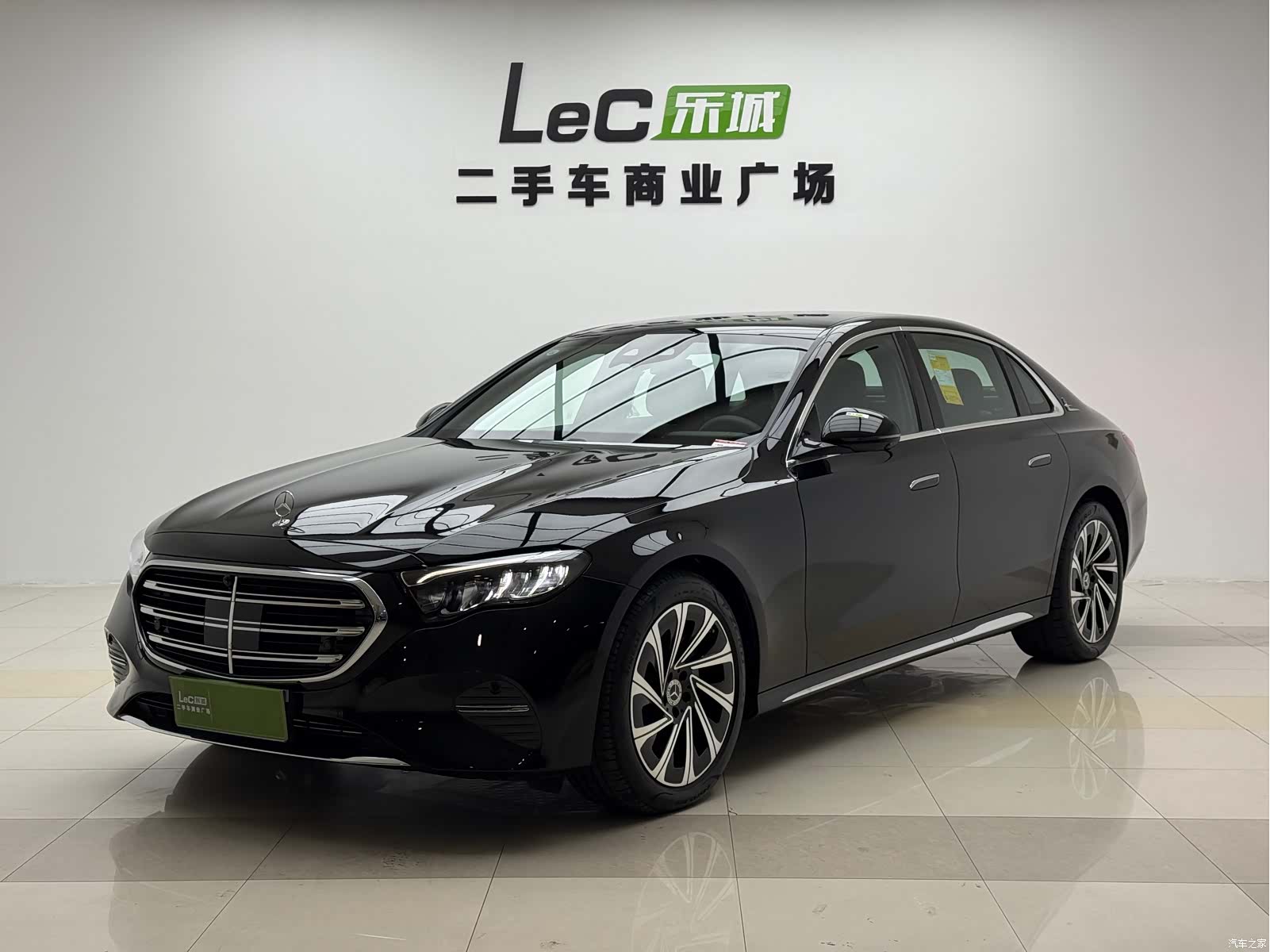 Mercedes-Benz E-Class, 2024 1