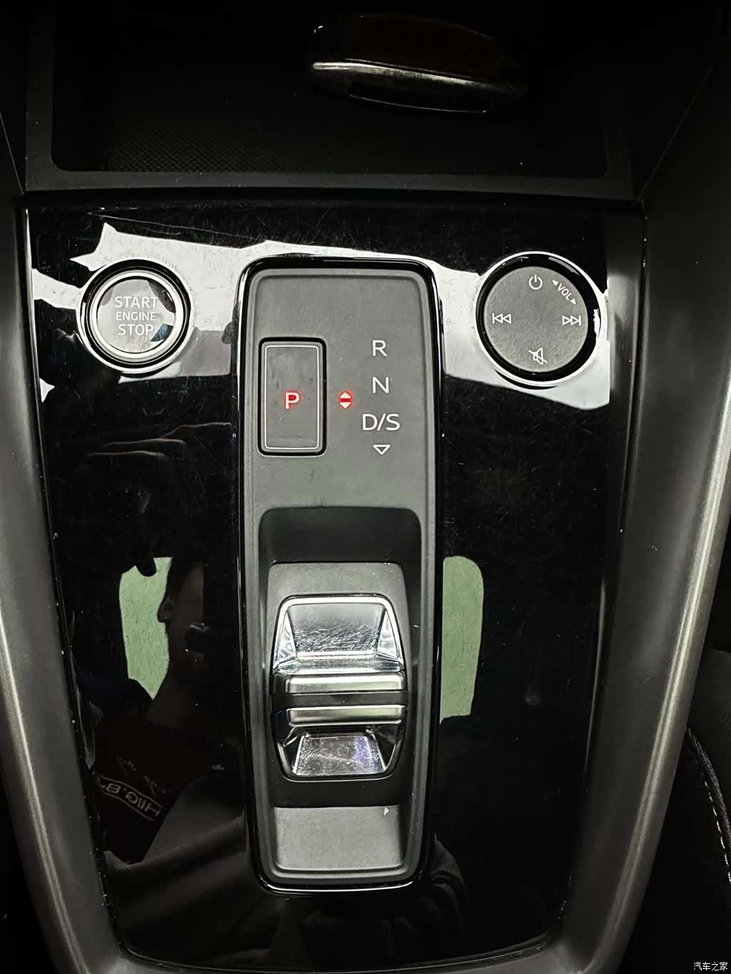 Audi A3, 2022 13
