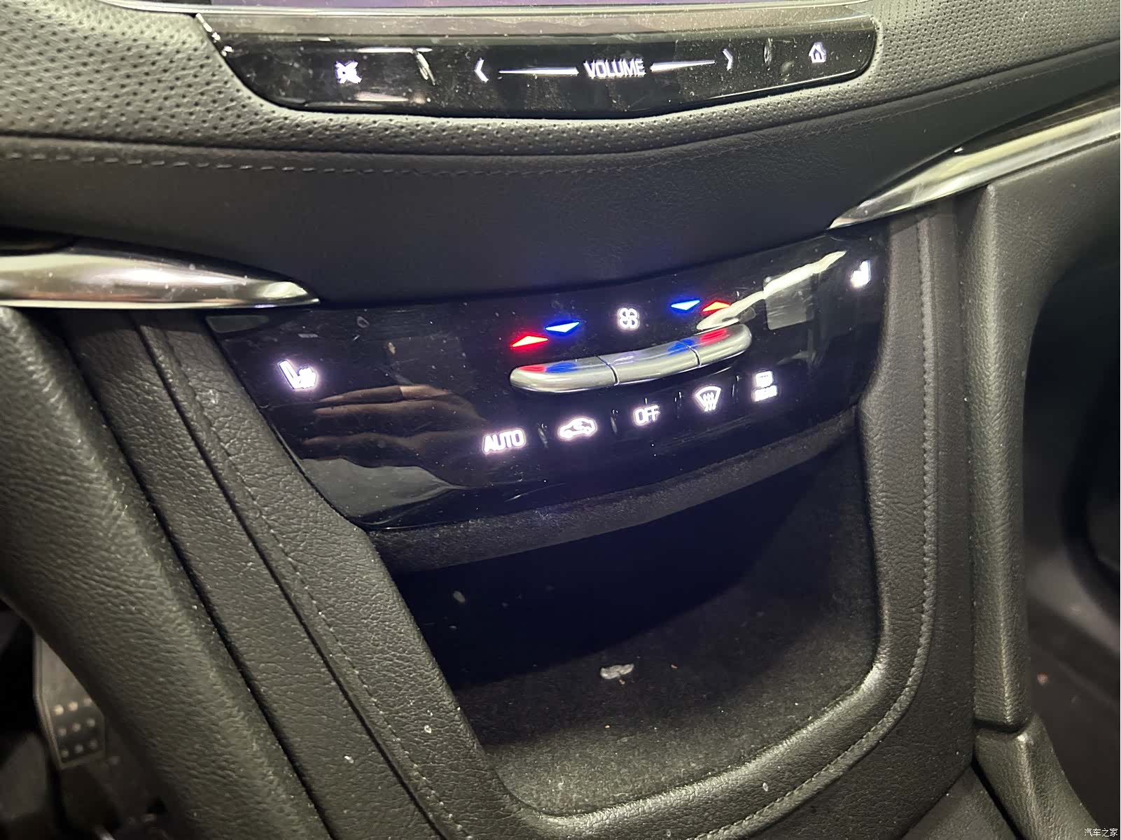 Cadillac XT5, 2016 14