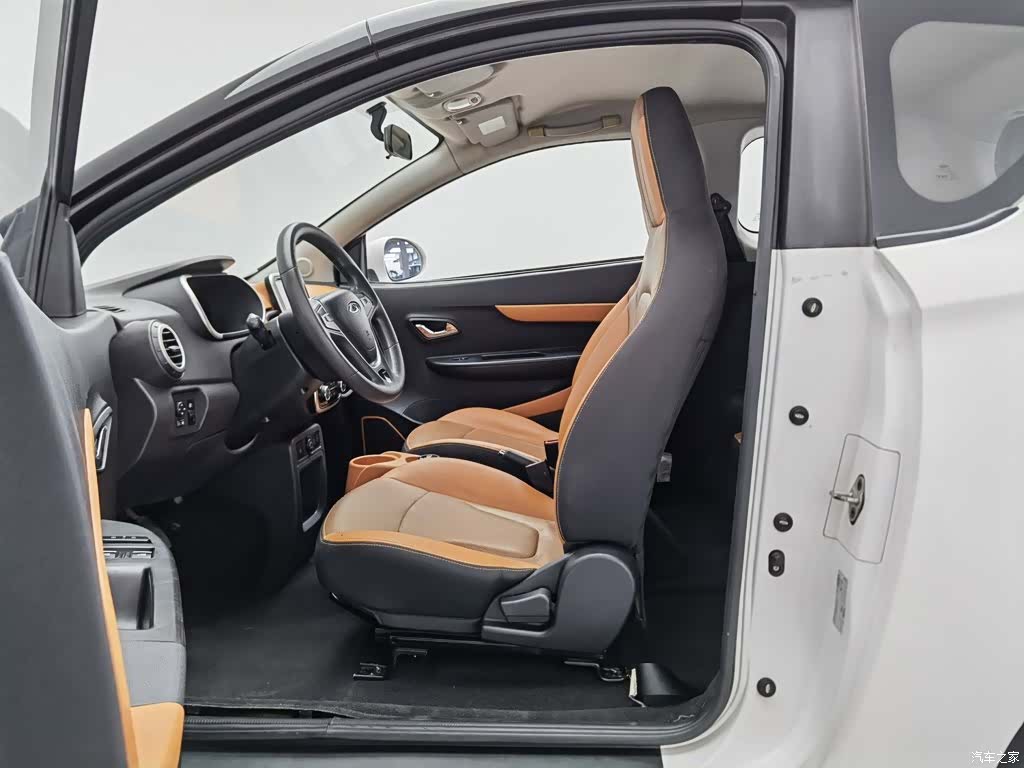 Chery 400, 2018 10